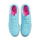Nike Tiempo Legend 10 Academy Tf Azzurro Bianco - Scarpe Da Calcio Uomo