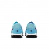Nike Tiempo Legend 10 Academy Tf Azzurro Bianco - Scarpe Da Calcio Uomo