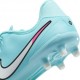 Nike Tiempo Legend 10 Academy Mg Azzurro Bianco - Scarpe Da Calcio Bambino