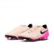 Nike Phantom Gx 2 Academy Mg Nude Nero Fucsia - Scarpe Da Calcio Uomo