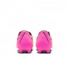 Nike Phantom Gx 2 Academy Mg Nude Nero Fucsia - Scarpe Da Calcio Uomo