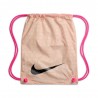 Nike Phantom Gx 2 Elite Ag Nude Nero Fucsia - Scarpe Da Calcio Uomo