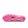 Nike Phantom Gx 2 Elite Ag Nude Nero Fucsia - Scarpe Da Calcio Uomo