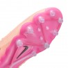 Nike Phantom Gx 2 Elite Ag Nude Nero Fucsia - Scarpe Da Calcio Uomo