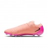 Nike Phantom Gx 2 Elite Ag Nude Nero Fucsia - Scarpe Da Calcio Uomo