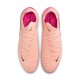 Nike Phantom Gx 2 Elite Ag Nude Nero Fucsia - Scarpe Da Calcio Uomo