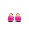 Nike Phantom Gx 2 Elite Ag Nude Nero Fucsia - Scarpe Da Calcio Uomo