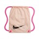 Nike Phantom Gx 2 Elite Fg Nude Nero Fucsia - Scarpe Da Calcio Uomo