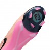 Nike Phantom Gx 2 Elite Fg Nude Nero Fucsia - Scarpe Da Calcio Uomo