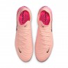 Nike Phantom Gx 2 Elite Fg Nude Nero Fucsia - Scarpe Da Calcio Uomo