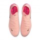 Nike Phantom Gx 2 Elite Fg Nude Nero Fucsia - Scarpe Da Calcio Uomo