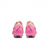 Nike Phantom Gx 2 Elite Fg Nude Nero Fucsia - Scarpe Da Calcio Uomo
