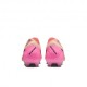 Nike Phantom Gx 2 Elite Fg Nude Nero Fucsia - Scarpe Da Calcio Uomo