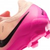 Nike Phantom Gx¬†2 Pro Fg Nude Nero Fucsia - Scarpe Da Calcio Uomo