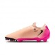 Nike Phantom Gx¬†2 Pro Fg Nude Nero Fucsia - Scarpe Da Calcio Uomo