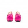 Nike Phantom Gx¬†2 Pro Fg Nude Nero Fucsia - Scarpe Da Calcio Uomo