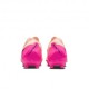 Nike Phantom Gx¬†2 Pro Fg Nude Nero Fucsia - Scarpe Da Calcio Uomo