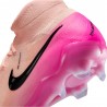 Nike Phantom Luna 2 Elite Fg Nude Nero Fucsia - Scarpe Da Calcio Uomo