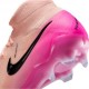 Nike Phantom Luna 2 Elite Fg Nude Nero Fucsia - Scarpe Da Calcio Uomo