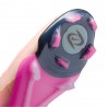Nike Phantom Luna 2 Elite Fg Nude Nero Fucsia - Scarpe Da Calcio Uomo