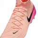 Nike Phantom Luna 2 Elite Fg Nude Nero Fucsia - Scarpe Da Calcio Uomo