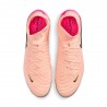 Nike Phantom Luna 2 Elite Fg Nude Nero Fucsia - Scarpe Da Calcio Uomo