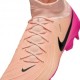 Nike Phantom Luna 2 Pro Fg Nude Nero Fucsia - Scarpe Da Calcio Uomo