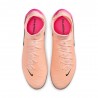 Nike Phantom Luna 2 Pro Fg Nude Nero Fucsia - Scarpe Da Calcio Uomo