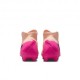 Nike Phantom Luna 2 Pro Fg Nude Nero Fucsia - Scarpe Da Calcio Uomo