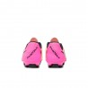 Nike Phantom Gx 2 Club Mg Nude Nero Fucsia - Scarpe Da Calcio Bambino