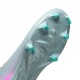Nike Mercurial Superfly 10 Academy Mg Grigio Fucsia - Scarpe Da Calcio Uomo
