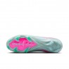 Nike Mercurial Vapor 16 Elite Fg Grigio Fucsia - Scarpe Da Calcio Uomo