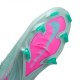 Nike Mercurial Vapor 16 Elite Fg Grigio Fucsia - Scarpe Da Calcio Uomo
