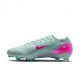 Nike Mercurial Vapor 16 Elite Fg Grigio Fucsia - Scarpe Da Calcio Uomo