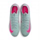 Nike Mercurial Vapor 16 Elite Fg Grigio Fucsia - Scarpe Da Calcio Uomo