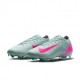Nike Mercurial Vapor 16 Elite Fg Grigio Fucsia - Scarpe Da Calcio Uomo