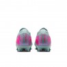 Nike Mercurial Vapor 16 Elite Fg Grigio Fucsia - Scarpe Da Calcio Uomo