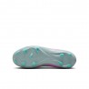Nike Mercurial Superfly 10 Academy Mg Grigio F - Scarpe Da Calcio Bambino