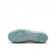 Nike Mercurial Superfly 10 Academy Mg Grigio F - Scarpe Da Calcio Bambino
