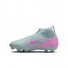 Nike Mercurial Superfly 10 Academy Mg Grigio F - Scarpe Da Calcio Bambino