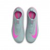 Nike Mercurial Superfly 10 Academy Mg Grigio F - Scarpe Da Calcio Bambino