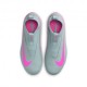 Nike Mercurial Superfly 10 Academy Mg Grigio F - Scarpe Da Calcio Bambino