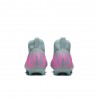 Nike Mercurial Superfly 10 Academy Mg Grigio F - Scarpe Da Calcio Bambino