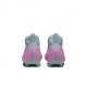 Nike Mercurial Superfly 10 Academy Mg Grigio F - Scarpe Da Calcio Bambino