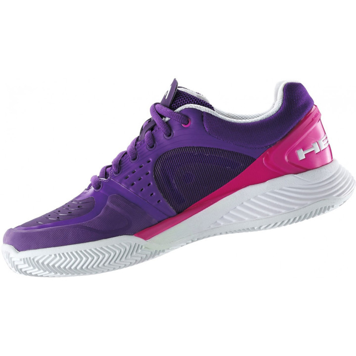 Head Sprint Pro Donna Viola