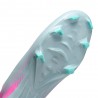 Nike Mercurial Vapor 16 Academy Mg Grigio Fucsia - Scarpe Da Calcio Uomo