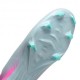 Nike Mercurial Vapor 16 Academy Mg Grigio Fucsia - Scarpe Da Calcio Uomo