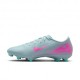 Nike Mercurial Vapor 16 Academy Mg Grigio Fucsia - Scarpe Da Calcio Uomo