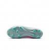 Nike Mercurial Vapor 16 Academy Mg Grigio Fucs - Scarpe Da Calcio Bambino