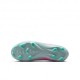 Nike Mercurial Vapor 16 Academy Mg Grigio Fucs - Scarpe Da Calcio Bambino